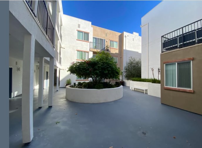 117 residential units, currently under management.